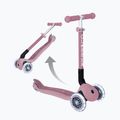 Globber Junior Сгъваеми светлини Eco berry детски триколесен скутер 5