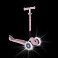Globber Junior Сгъваеми светлини Eco berry детски триколесен скутер 8
