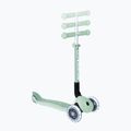 Globber Junior Сгъваеми светлини Eco шам-фъстък детски триколесен скутер 6