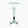 Globber Junior Сгъваеми светлини Eco шам-фъстък детски триколесен скутер 7