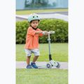 Globber Junior Сгъваеми светлини Eco шам-фъстък детски триколесен скутер 9