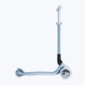 Детска триколесна тротинетка Globber Junior Primo Foldable Lights Eco blueberry 2