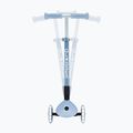 Детска триколесна тротинетка Globber Junior Primo Foldable Lights Eco blueberry 8