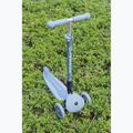 Детска триколесна тротинетка Globber Junior Primo Foldable Lights Eco blueberry 10