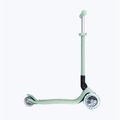 Детска триколесна тротинетка Globber Junior Primo Foldable Lights Eco pistachio 2