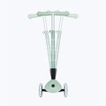 Детска триколесна тротинетка Globber Junior Primo Foldable Lights Eco pistachio 7
