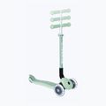 Детска триколесна тротинетка Globber Junior Primo Foldable Lights Eco pistachio 8