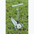 Детска триколесна тротинетка Globber Junior Primo Foldable Lights Eco pistachio 11