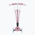 Детска триколесна тротинетка Globber Junior Primo Foldable Lights Eco berry 5