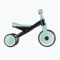 Триколесен велосипед без педали Globber Learning Trike 2w1 mint 2