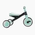 Триколесен велосипед без педали Globber Learning Trike 2w1 mint 3