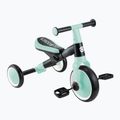 Триколесен велосипед без педали Globber Learning Trike 2w1 mint 4