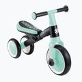 Триколесен велосипед без педали Globber Learning Trike 2w1 mint 5