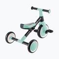 Триколесен велосипед без педали Globber Learning Trike 2w1 mint 6