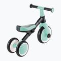 Триколесен велосипед без педали Globber Learning Trike 2w1 mint 7