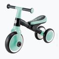 Триколесен велосипед без педали Globber Learning Trike 2w1 mint 9