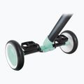 Триколесен велосипед без педали Globber Learning Trike 2w1 mint 10