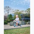 Триколесен велосипед без педали Globber Learning Trike 2w1 mint 15