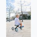 Триколесен велосипед без педали Globber Learning Trike 2w1 mint 16
