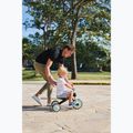 Триколесен велосипед без педали Globber Learning Trike 2w1 mint 18