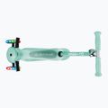Детски триколесен скутер Globber Go.Up Sporty Lights mint 5