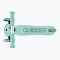 Детски триколесен скутер Globber Go.Up Sporty Lights mint 11