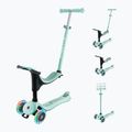 Детска триколка Globber Go.Up Sporty Lights в пастелно розово