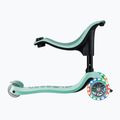 Детска триколка Globber Go.Up Sporty Lights в пастелно розово 8