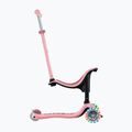Детска триколка Globber Go.Up Sporty Lights в пастелно розово 9