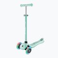 Детска триколка Globber Go.Up Sporty Lights в пастелно розово 10