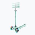 Детска триколка Globber Go.Up Sporty Lights в пастелно розово 12