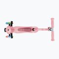 Детска триколка Globber Go.Up Sporty Lights в пастелно розово 13