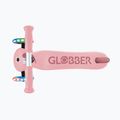 Детска триколка Globber Go.Up Sporty Lights в пастелно розово 14