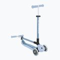 Детска триколесна тротинетка Globber Go.Up Active Ecologic Lights blueberry 15