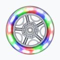 Колела за тротинетка Globber LED 121mm ABEC-9 2 pcs. LED multicolour