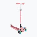 Детска триколесна тротинетка Globber Go.Up Active Lights 360 pink 5