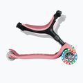 Детска триколесна тротинетка Globber Go.Up Active Lights 360 pink 7