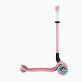Детска триколесна тротинетка Globber Go.Up Active Lights 360 pink 8