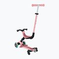 Детска триколесна тротинетка Globber Go.Up Active Lights 360 pink 10