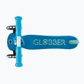 Детска триколесна тротинетка Globber Primo Plus Glow Lights petrol blue 6