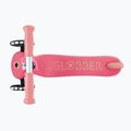 Детска триколесна тротинетка Globber Primo Plus Glow Lights coral pink 8