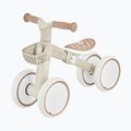 Четириколесен велосипед без педали Globber Learning Bike Ecologic coconut 2