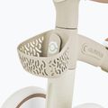 Четириколесен велосипед без педали Globber Learning Bike Ecologic coconut 4