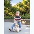 Четириколесен велосипед без педали Globber Learning Bike Ecologic coconut 5