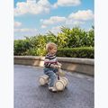 Четириколесен велосипед без педали Globber Learning Bike Ecologic coconut 6