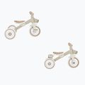 Триколесен велосипед без педали Globber Learning Trike 2w1 Plus Ecologic coconut