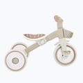 Триколесен велосипед без педали Globber Learning Trike 2w1 Plus Ecologic coconut 2