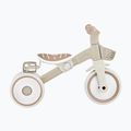 Триколесен велосипед без педали Globber Learning Trike 2w1 Plus Ecologic coconut 3