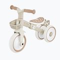 Триколесен велосипед без педали Globber Learning Trike 2w1 Plus Ecologic coconut 4