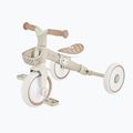 Триколесен велосипед без педали Globber Learning Trike 2w1 Plus Ecologic coconut 5